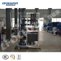 Focusun 2 Ton Plate Ice Making Machine with hot sale